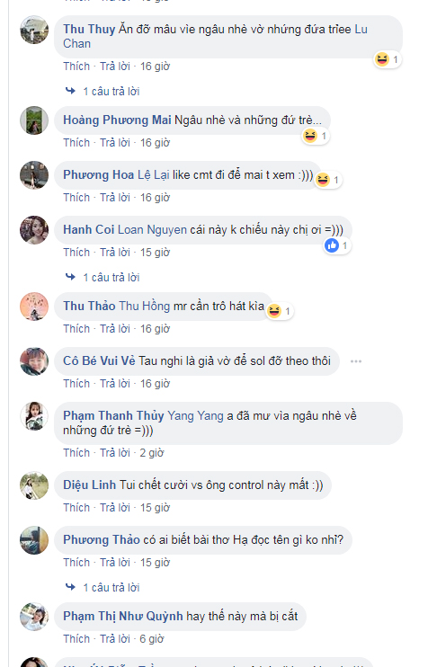 Hé lộ đoạn bị cắt tập 6 Ngày Ấy Mình Đã Yêu: Mr Cần Trô hát Bức thư tình đầu tiên, dân mạng đua nhau... vietsub