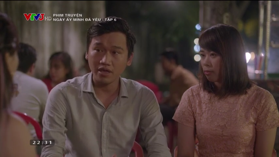 Ngày Ấy Mình Đã Yêu tập 6: Hé lộ nguyên nhân Hạ phải từ bỏ đam mê lớn nhất cuộc đời Ngày Ấy Mình Đã Yêu tập 6: Hé lộ nguyên nhân Hạ phải từ bỏ đam mê lớn nhất cuộc đời