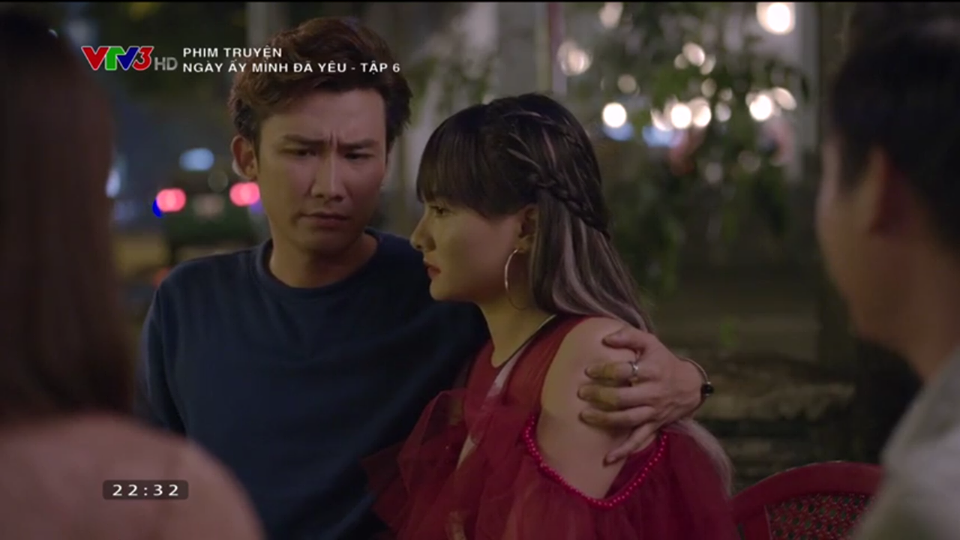 Ngày Ấy Mình Đã Yêu tập 6: Hé lộ nguyên nhân Hạ phải từ bỏ đam mê lớn nhất cuộc đời Ngày Ấy Mình Đã Yêu tập 6: Hé lộ nguyên nhân Hạ phải từ bỏ đam mê lớn nhất cuộc đời