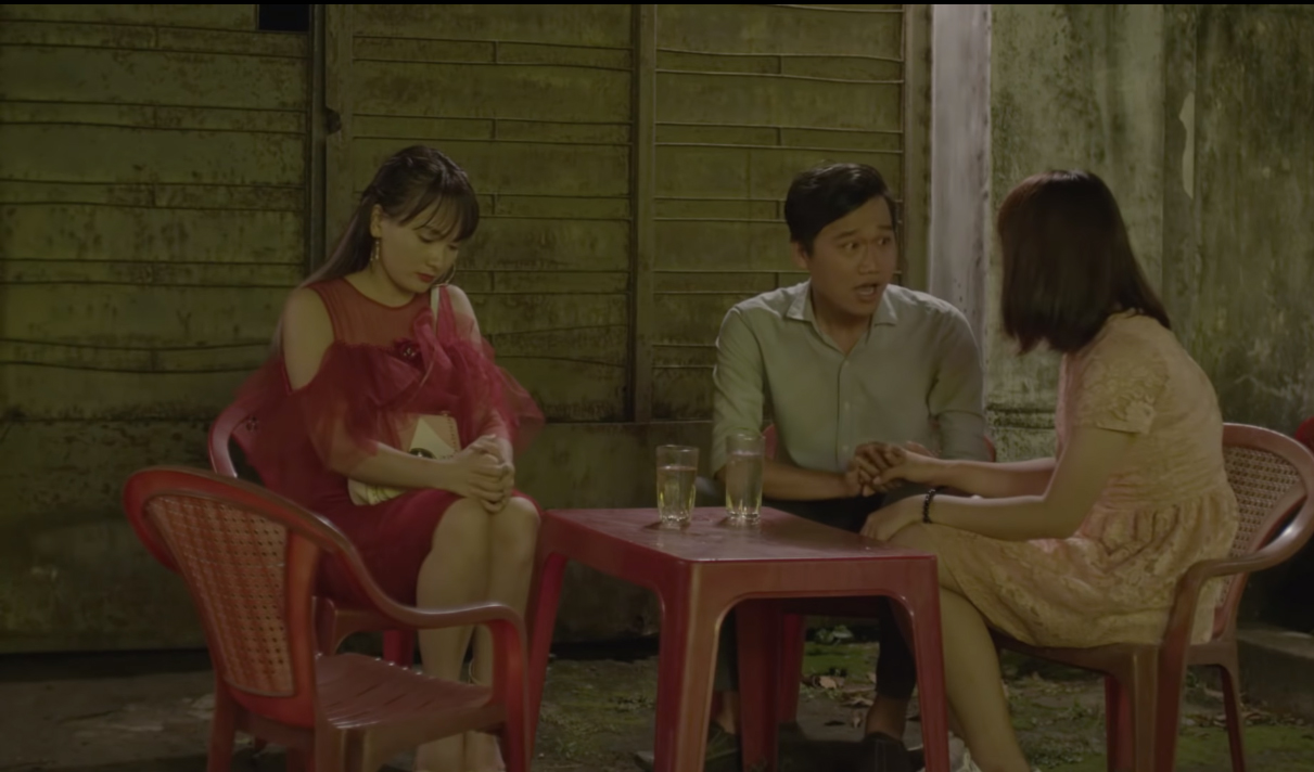 Hé lộ đoạn bị cắt tập 6 Ngày Ấy Mình Đã Yêu: Mr Cần Trô hát Bức thư tình đầu tiên, dân mạng đua nhau... vietsub