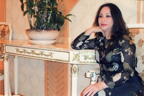 Dàn diễn viên Người Hà Nội sau 22 năm giờ ra sao? - 10 Dàn diễn viên Người Hà Nội sau 22 năm giờ ra sao? - 10