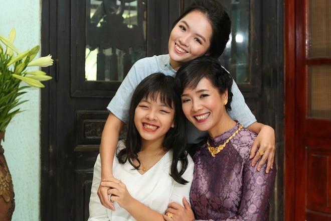 Dàn diễn viên Người Hà Nội sau 22 năm giờ ra sao? - 2 Dàn diễn viên Người Hà Nội sau 22 năm giờ ra sao? - 2