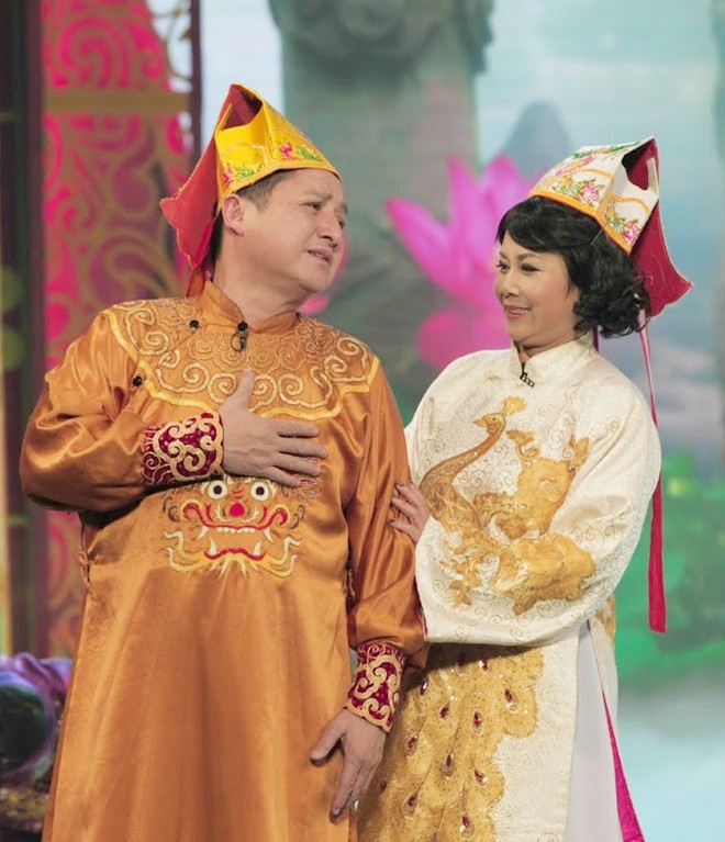 Dàn diễn viên Người Hà Nội sau 22 năm giờ ra sao? - 6 Dàn diễn viên Người Hà Nội sau 22 năm giờ ra sao? - 6