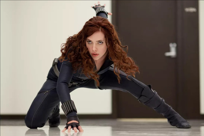 Thời đại của nữ siêu anh hùng lên ngôi trong Vũ trụ Điện ảnh Marvel Thời đại của nữ siêu anh hùng lên ngôi trong Vũ trụ Điện ảnh Marvel