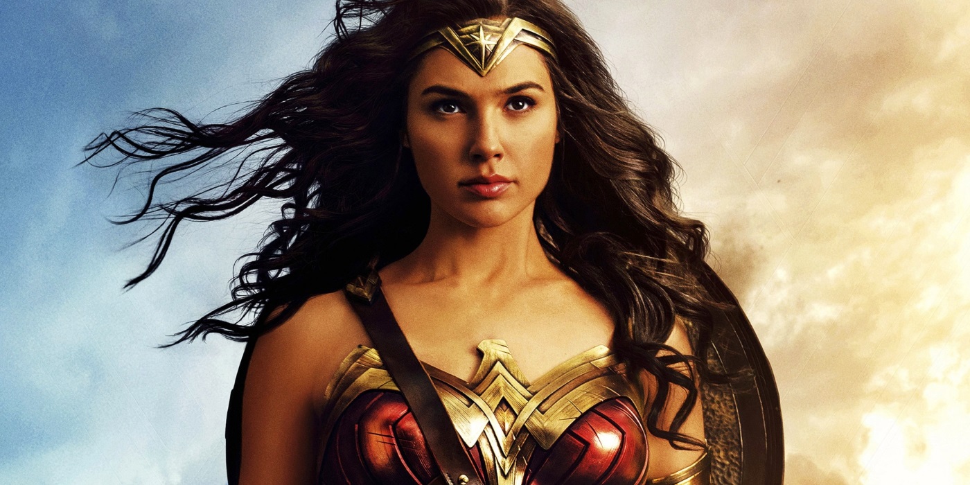 Thời đại của nữ siêu anh hùng lên ngôi trong Vũ trụ Điện ảnh Marvel Thời đại của nữ siêu anh hùng lên ngôi trong Vũ trụ Điện ảnh Marvel
