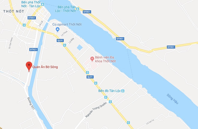 Lời khai kẻ giết chồng của người tình cũ