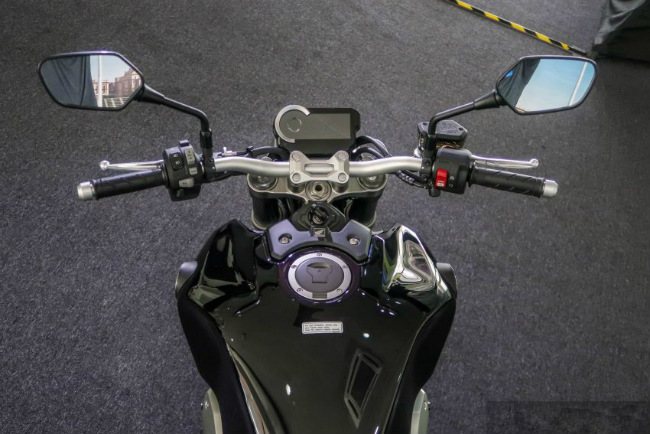 2018 Honda CB1000R tại Malaysia rẻ hơn 40 triệu đồng ở Việt Nam 2018 Honda CB1000R tại Malaysia rẻ hơn 40 triệu đồng ở Việt Nam