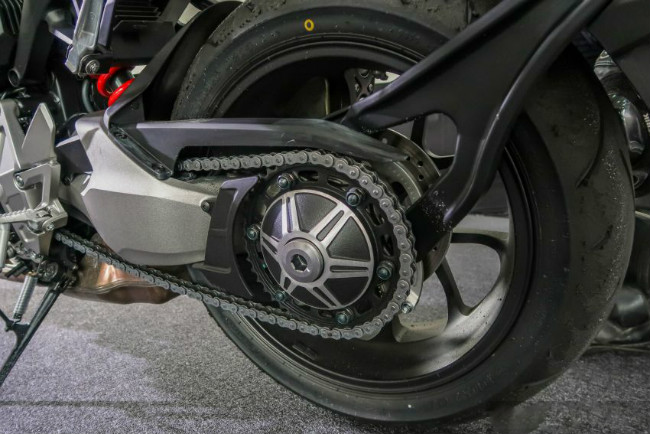 2018 Honda CB1000R tại Malaysia rẻ hơn 40 triệu đồng ở Việt Nam 2018 Honda CB1000R tại Malaysia rẻ hơn 40 triệu đồng ở Việt Nam