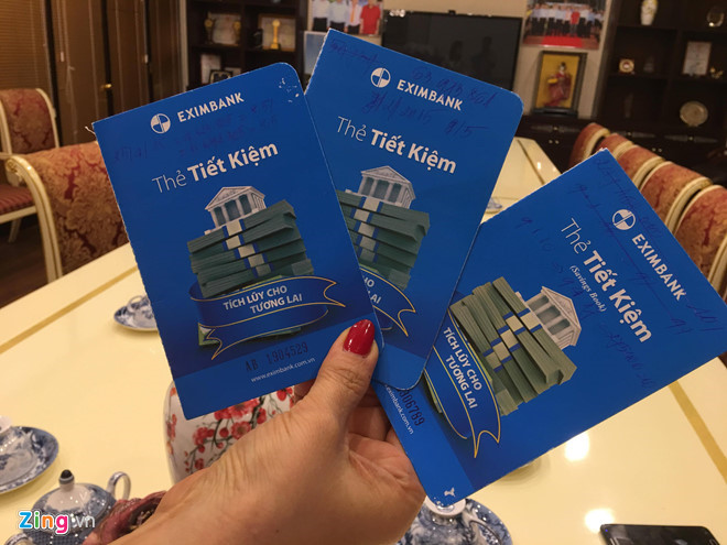 Vụ mất 245 tỷ ở Eximbank: Bà Bình nhận tạm ứng 93 tỷ vẫn chờ ra tòa