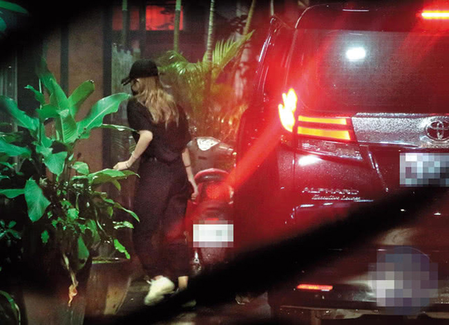 La Chí Tường tậu nhà chuẩn bị cưới hot girl dao kéo