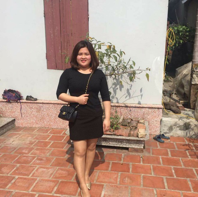 Bà bầu đi photo giấy tờ chuẩn bị sinh nở mất tích ở Vĩnh Phúc đã được tìm thấy ở Hà Nội