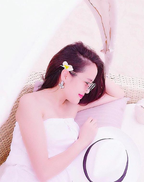 Nữ MC thời tiết xinh đẹp, dũng cảm nhất nhì VTV giờ ra sao?