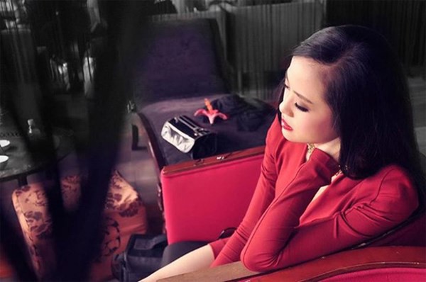 Nữ MC thời tiết xinh đẹp, dũng cảm nhất nhì VTV giờ ra sao? Nữ MC thời tiết xinh đẹp, dũng cảm nhất nhì VTV giờ ra sao?