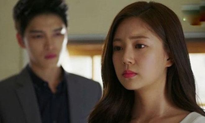 Từng bị người thứ 3 phá hoại hạnh phúc, giờ tôi lại trở thành người thứ 3 để trả thù