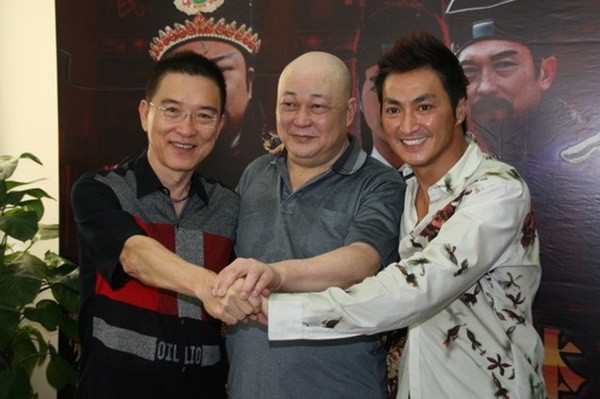 Tình bạn vàng của Bao Thanh Thiên - Triển Chiêu: 25 năm là bằng hữu, bỏ sự nghiệp vì nhau