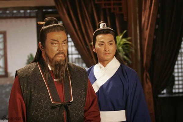 Tình bạn vàng của Bao Thanh Thiên - Triển Chiêu: 25 năm là bằng hữu, bỏ sự nghiệp vì nhau