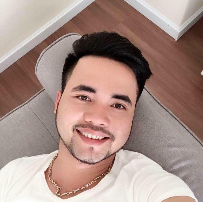 Thanh niên cạo đầu nuôi râu vì nghe đồn làm vậy sẽ dễ có bạn gái và cái kết cũng đáng yêu ra phết