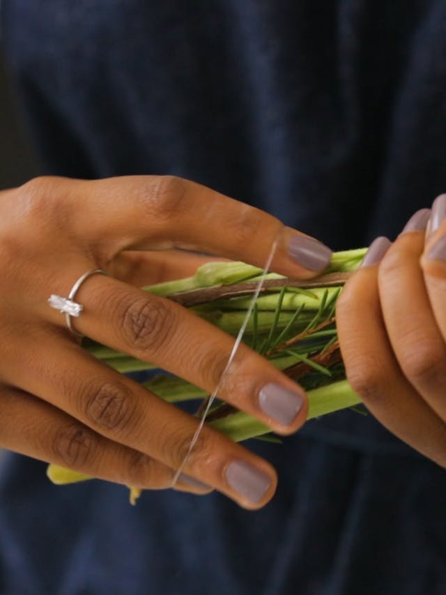 5 bước đơn giản giúp hoa được tươi lâu hơn và đẹp hơn sau khi cắm