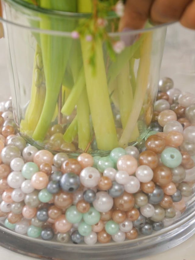 5 bước đơn giản giúp hoa được tươi lâu hơn và đẹp hơn sau khi cắm