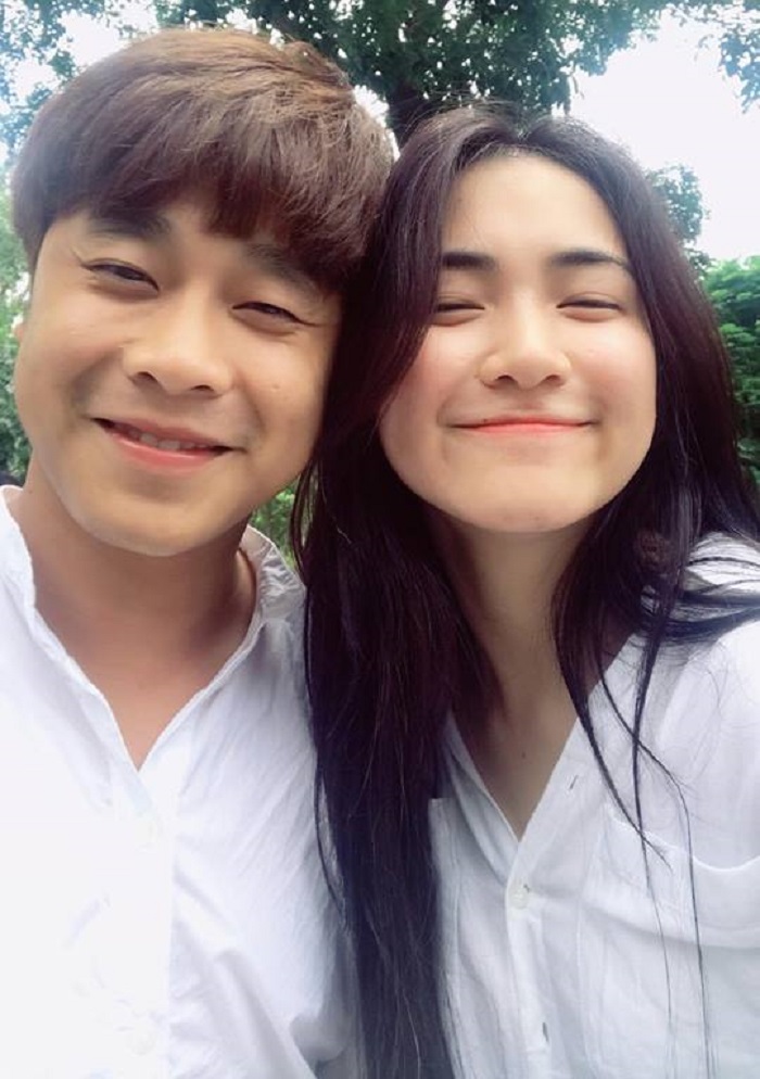 Người yêu mới bị gọi bằng tên Công Phượng, Hòa Minzy đáp trả gay gắt