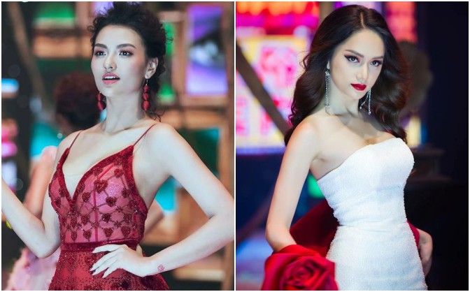 Bị dân mạng ném đá vì status được cho là tố Hương Giang đi trễ, Hồng Quế chia sẻ: Tôi không quan tâm tới dân mạng