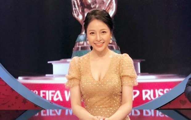 Hot girl Trâm Anh: Thật thà trên sóng truyền hình là tự sát