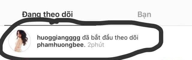 Động thái bất ngờ của Hương Giang sau khi minh oan cho Phạm Hương trước tin đồn chèn ép đồng nghiệp