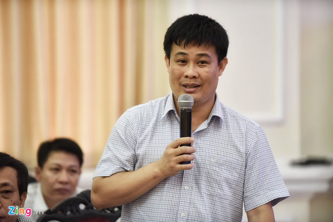 Bộ GD&ĐT: Đề thi THPT quốc gia khó là đương nhiên