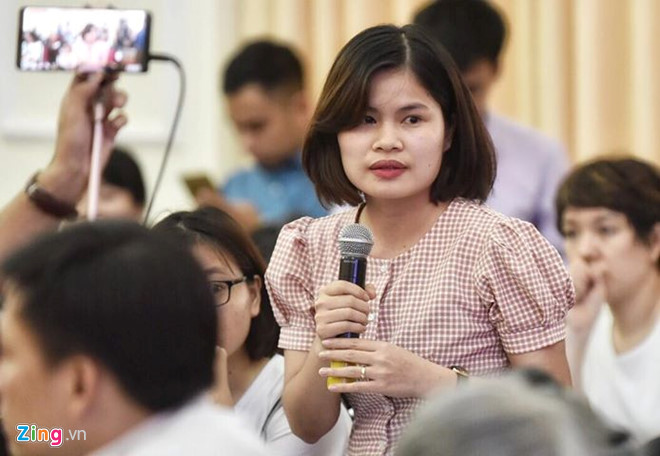 Bộ GD&ĐT: Đề thi THPT quốc gia khó là đương nhiên