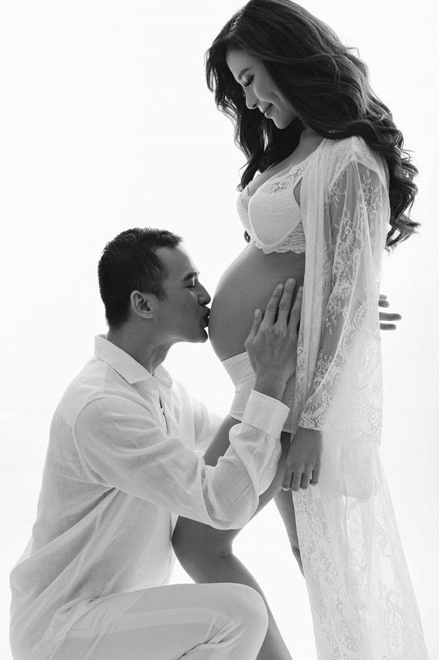 Lương Thế Thành: Soái ca màn bạc 2 lần là người tình của Nhã Phương nhưng vẫn một lòng với cô vợ hậu đậu, nấu ăn dở và cho 300 nghìn tiêu vặt mỗi ngày