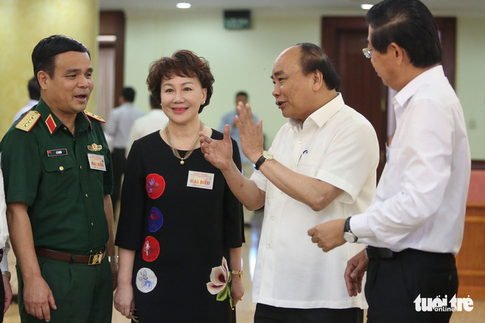 Một số vụ án tham nhũng trong quân đội xử lý còn chậm