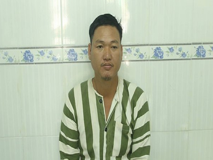 Chuyện chưa biết về đối tượng thua độ World Cup, trộm xe cấp cứu