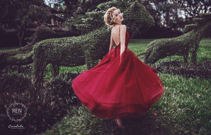 Mê mẩn với những mẫu váy cưới đẹp nhất thế giới, ngắm xong muốn làm cô dâu ngay lập tức Mê mẩn với những mẫu váy cưới đẹp nhất thế giới, ngắm xong muốn làm cô dâu ngay lập tức