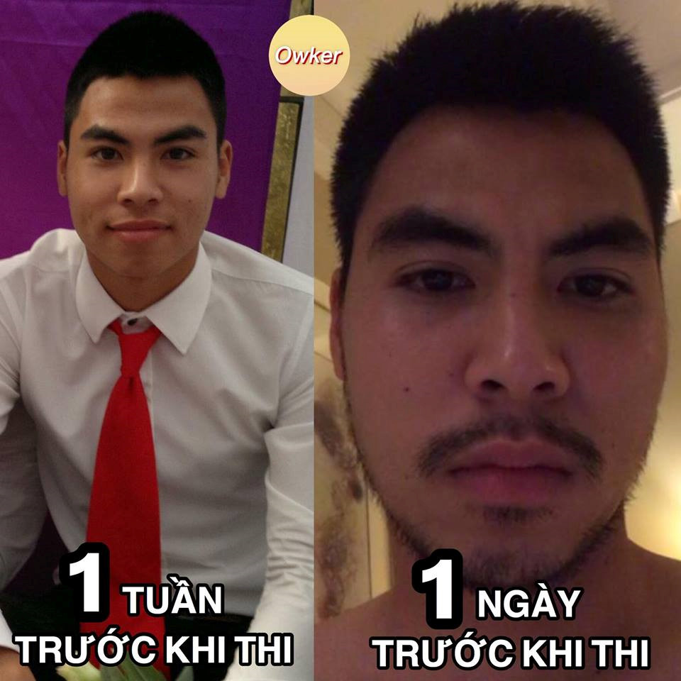 U23 Việt Nam: Không đi thi mà cũng bị dân mạng mang ảnh ra chế