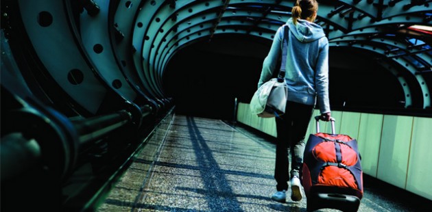 Vợ đề nghị ly hôn và bỏ nhà đi sau cãi vã, chồng chỉ im lặng, không ngờ sau đó là cái kết như mơ