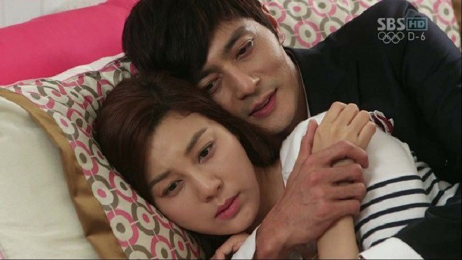 Vợ đề nghị ly hôn và bỏ nhà đi sau cãi vã, chồng chỉ im lặng, không ngờ sau đó là cái kết như mơ