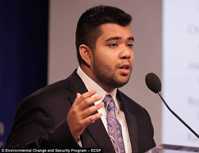 Mỹ: Chủ tịch tổ chức chống xâm hại tình.dục bị bắt vì xâm hại tình.dục trẻ em