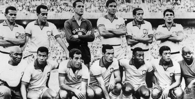 10 cú sốc lớn nhất trong lịch sử vòng bảng World Cup