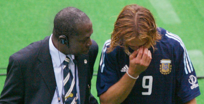 10 cú sốc lớn nhất trong lịch sử vòng bảng World Cup