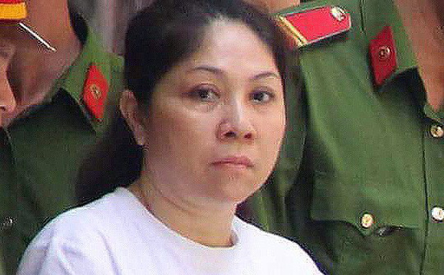 Bà trùm buôn ma túy phẫu thuật thẩm mỹ trốn truy nã suốt 12 năm như thế nào?