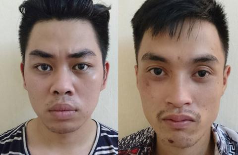 Thanh niên môi giới cho bạn gái bán dâm ở nhà nghỉ