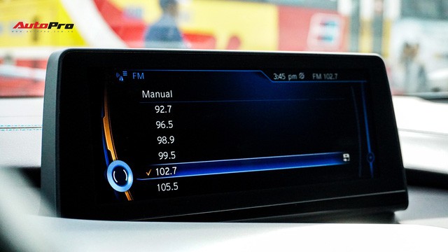 BMW i8 - Siêu xe đình đám một thời tụt giá mạnh tại Việt Nam