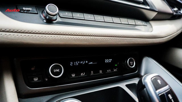 BMW i8 - Siêu xe đình đám một thời tụt giá mạnh tại Việt Nam