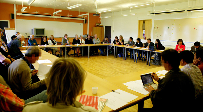 Cựu bộ trưởng Vũ Huy Hoàng một năm ở nước ngoài 163 ngày!