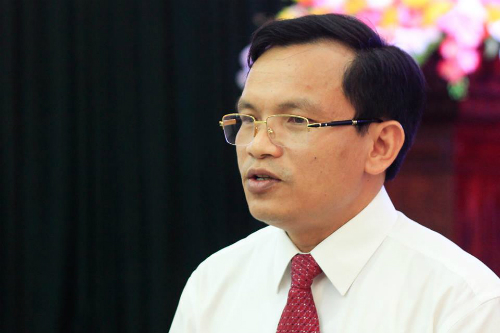 Bài thi THPT quốc gia được chấm thế nào?