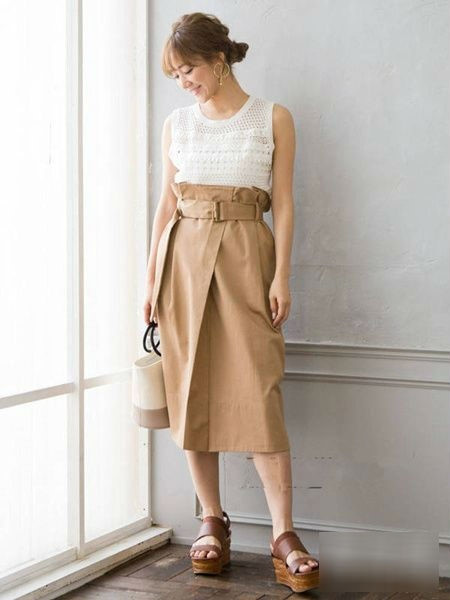 7 kiểu chân váy hè siêu xinh khiến chị em say như điếu đổ, diện hoài không biết chán 7 kiểu chân váy hè siêu xinh khiến chị em say như điếu đổ, diện hoài không biết chán
