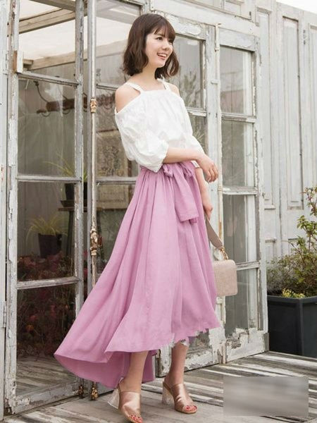 7 kiểu chân váy hè siêu xinh khiến chị em say như điếu đổ, diện hoài không biết chán 7 kiểu chân váy hè siêu xinh khiến chị em say như điếu đổ, diện hoài không biết chán