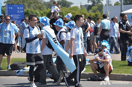 Trung Quốc xem bóng đá Nhật Bản là hình mẫu khi mơ về World Cup