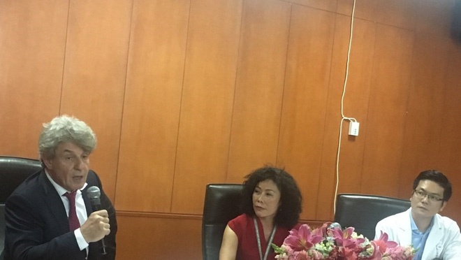 Vụ bệnh nhân tố bệnh viện FV: Hội đồng chuyên môn kết luận FV điều trị là phù hợp