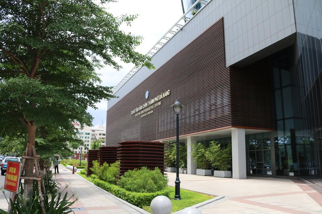 Đà Nẵng: Tự kiểm tra nội bộ, không phát hiện ra tham nhũng